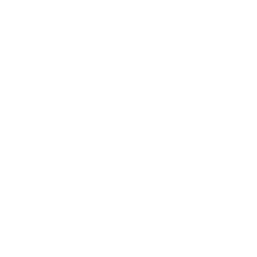 2k global logo beyaz png